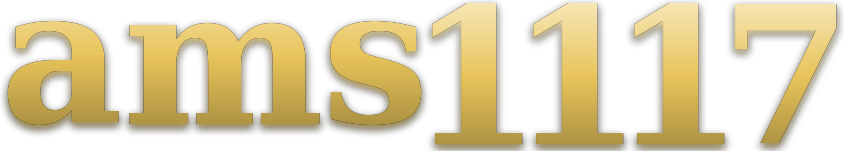 ams1117 logo